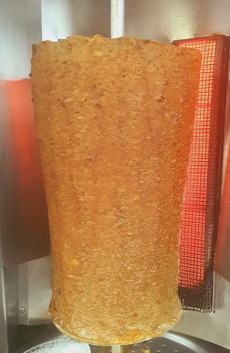 Williamsburg Halal Food (Bonjour Habibi) Picture 1