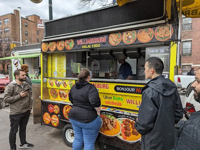 Williamsburg Halal Food (Bonjour Habibi) Picture 4