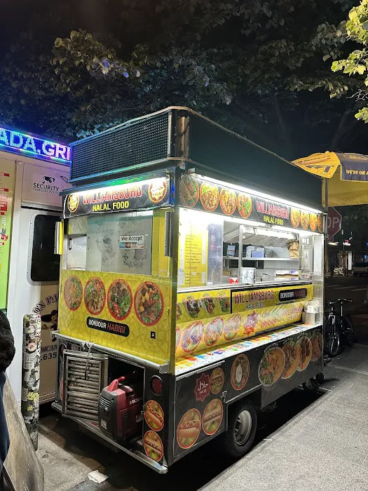 Williamsburg Halal Food (Bonjour Habibi) Picture 8