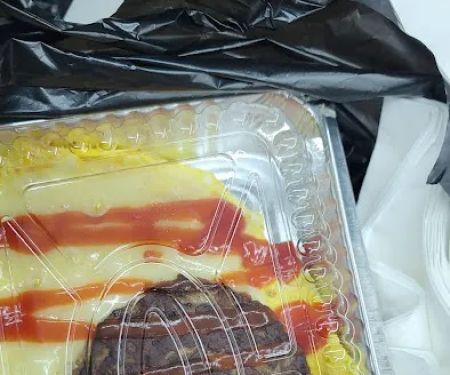 Chop Cheese Deli 4