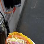 Santaigo Deli & Grill 152