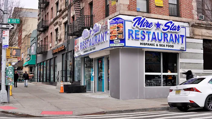 Mire Star Restaurant Picture 8