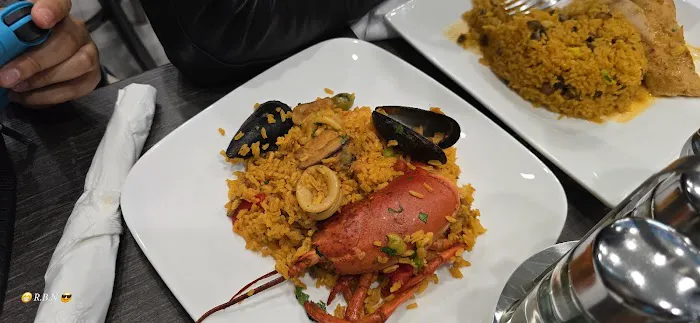 Mire Star Restaurant Picture 6