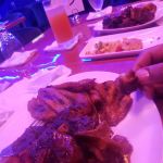 The Bleu Room