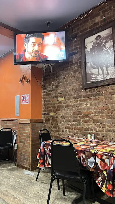 Taqueria San Pedro Picture 2