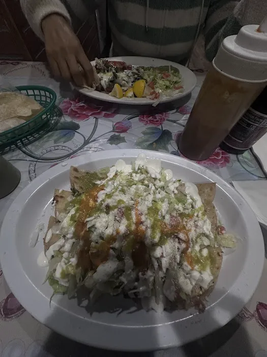 Taqueria San Pedro Picture 7