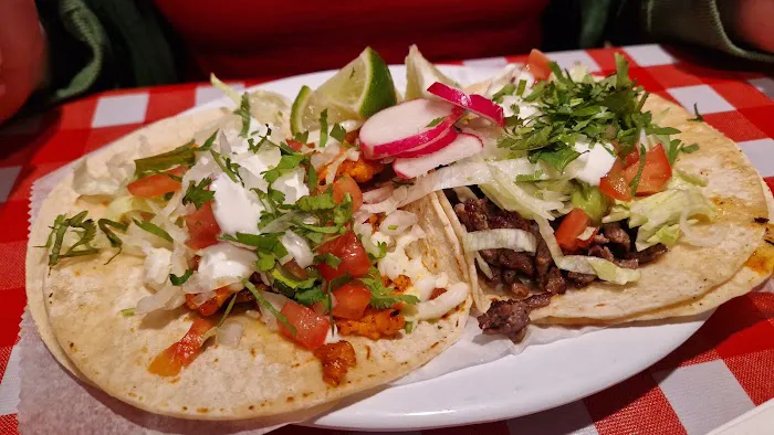 Taqueria San Pedro Picture 6
