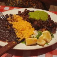 Taqueria San Pedro ico