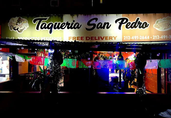 Taqueria San Pedro Picture 10