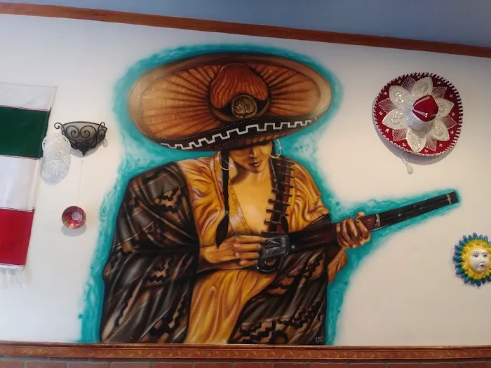 Taqueria San Pedro Picture 4