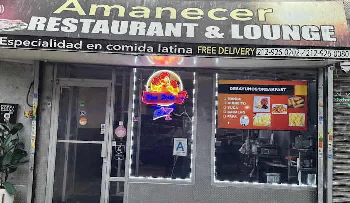 Amanecer Restaurant And Lounge Picture 9