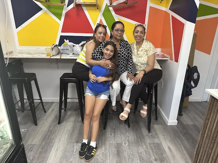 ENRAMADA RESTAURANT Picture 6