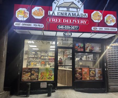 ENRAMADA RESTAURANT