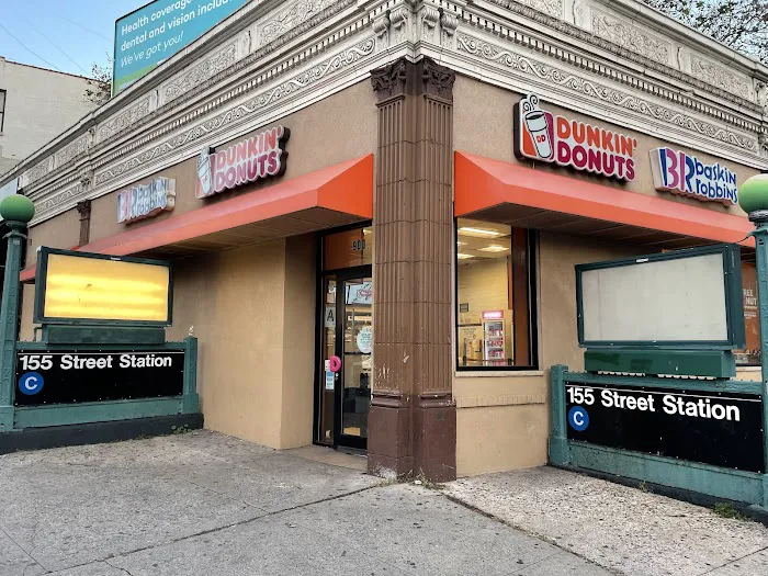 Dunkin' Picture 7