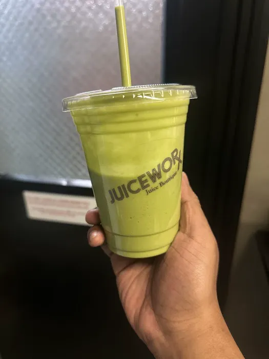 JuiceWorx Picture 6