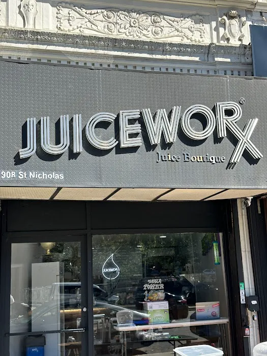 JuiceWorx Picture 7