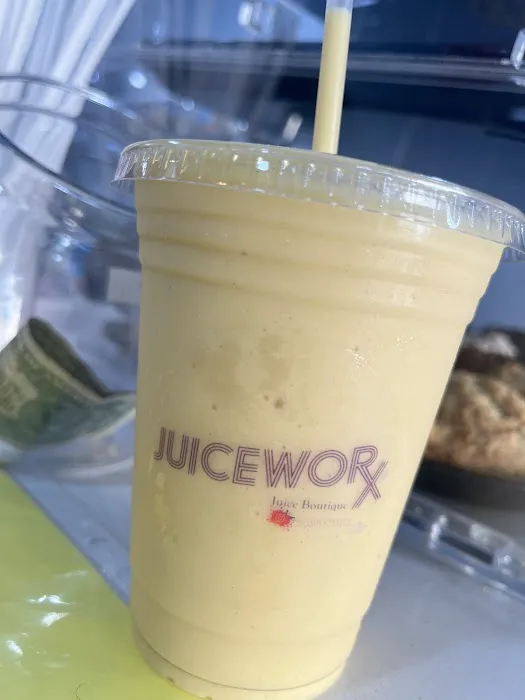 JuiceWorx Picture 2