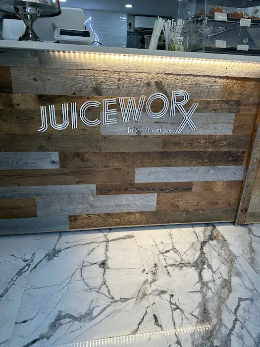 JuiceWorx Picture 9