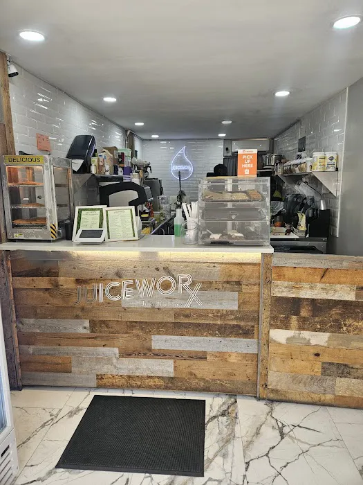 JuiceWorx Picture 3