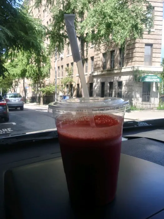 JuiceWorx Picture 5