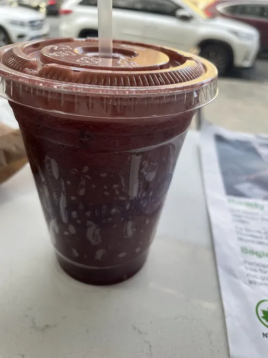 JuiceWorx Picture 1
