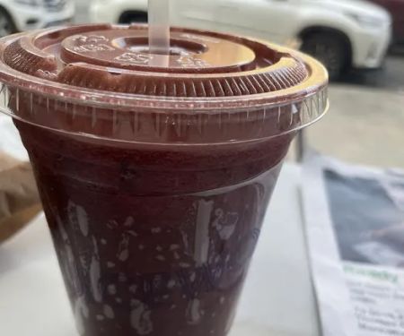 JuiceWorx