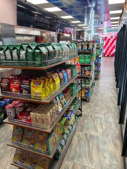 Steve Deli And Grill Picture 7