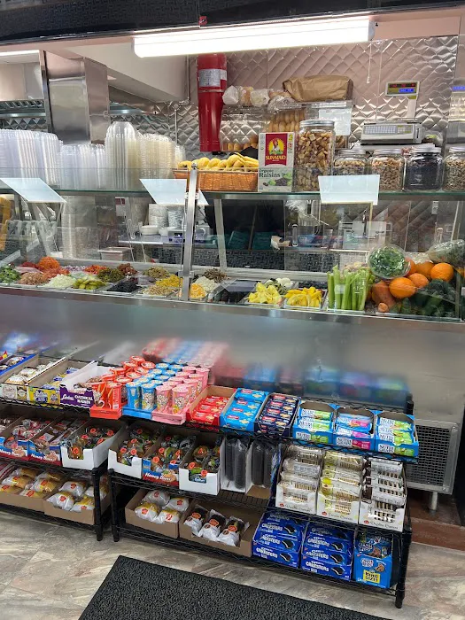 Steve Deli And Grill Picture 1