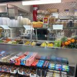 Steve Deli And Grill
