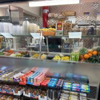 Steve Deli And Grill ico