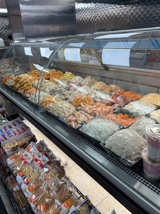 Steve Deli And Grill Picture 8