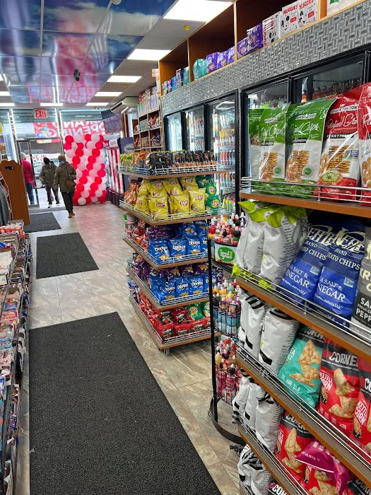 Steve Deli And Grill Picture 6
