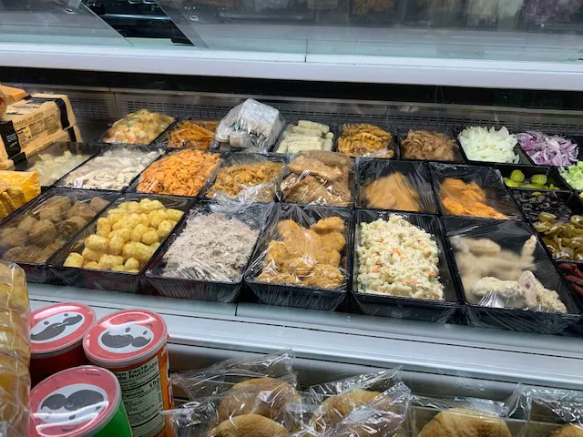94 St. Nicholas Deli Inc Picture 3