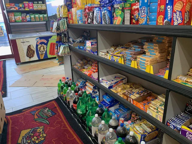 94 St. Nicholas Deli Inc Picture 5