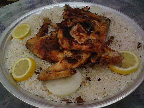 NEW YEMENI FOOD RESTAURANT Picture 3
