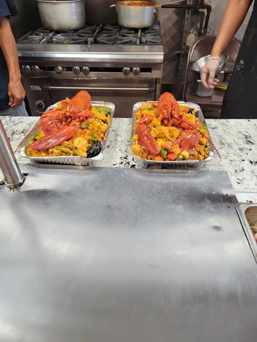 Fish π£ market City island in Harlem Picture 7