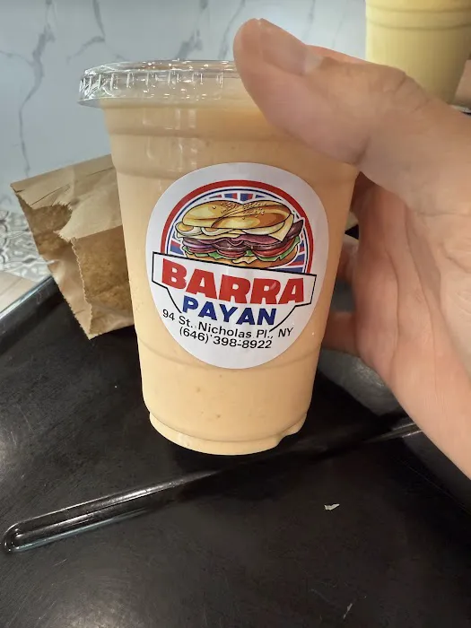 Barra Payan Picture 8