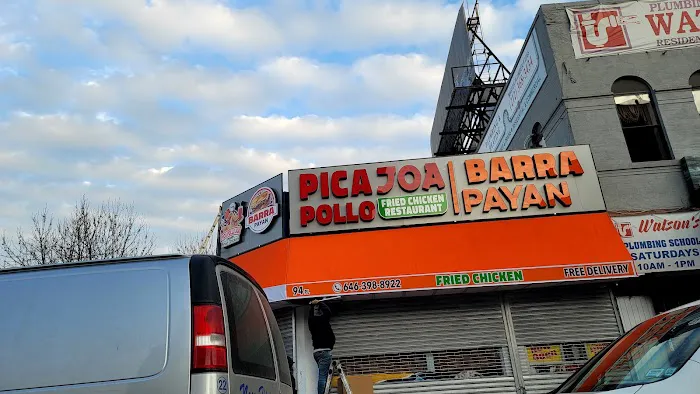Barra Payan Picture 2