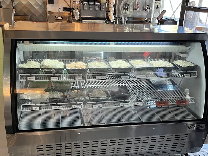 BO's Bagels Picture 3