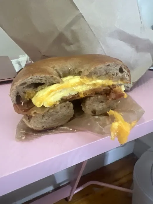 BO's Bagels Picture 2