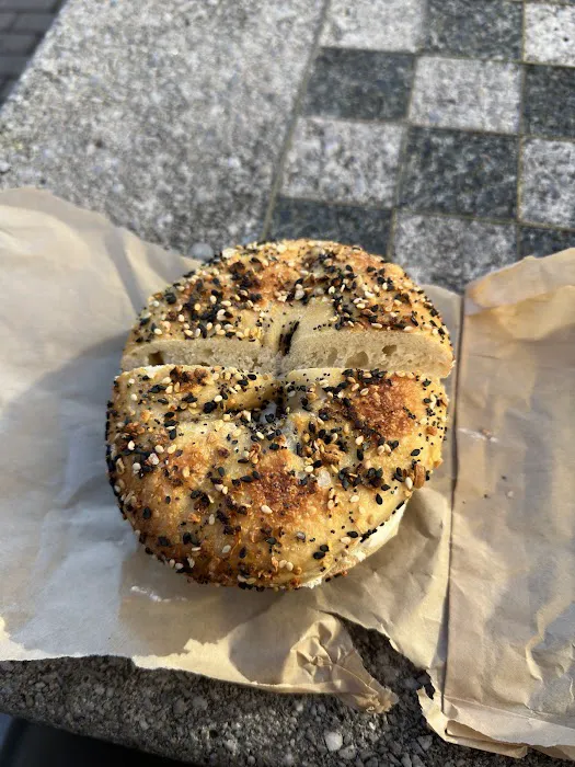 BO's Bagels Picture 1