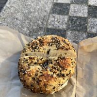 BO's Bagels ico