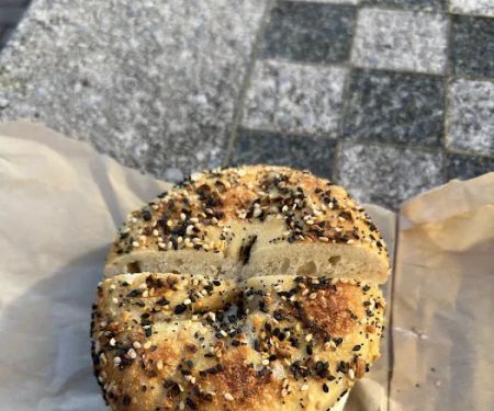 BO's Bagels