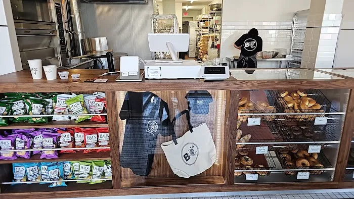 BO's Bagels Picture 7
