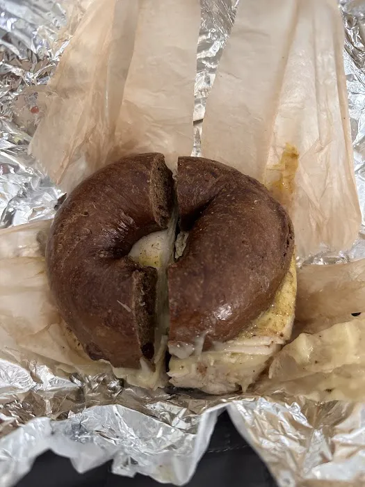 BO's Bagels Picture 6