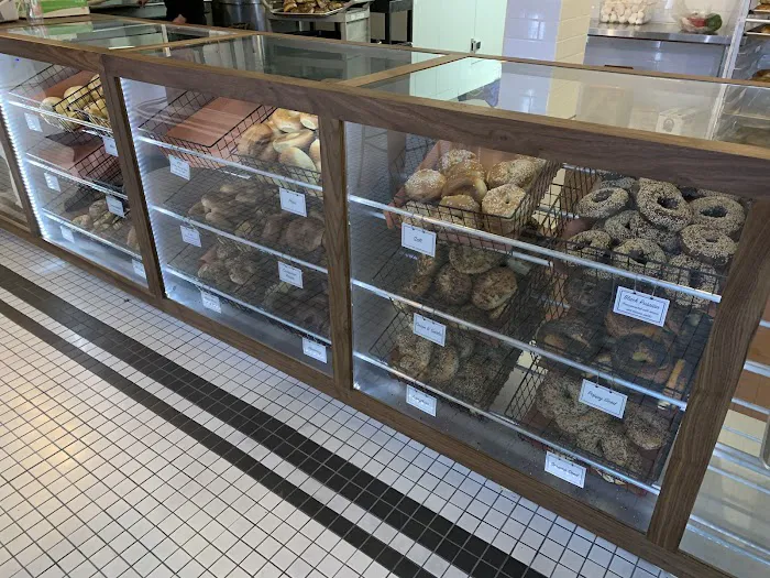 BO's Bagels Picture 5