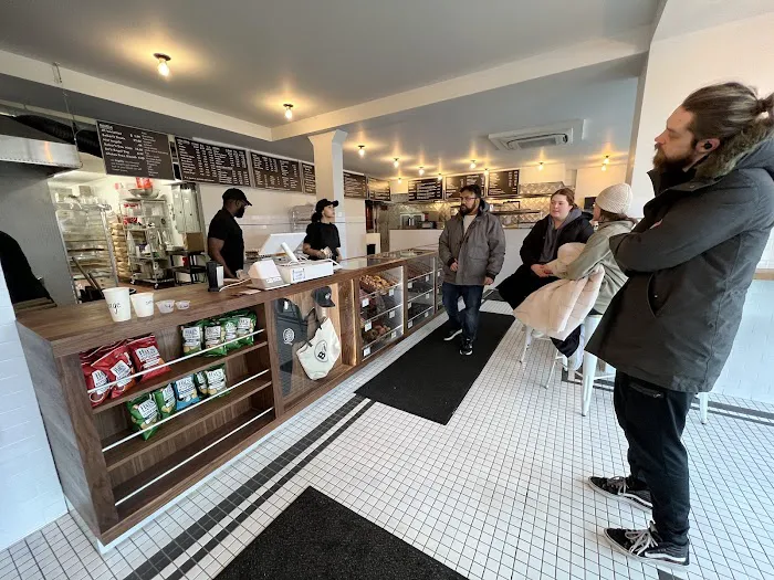 BO's Bagels Picture 8
