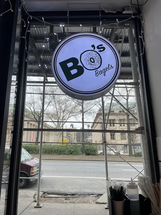 BO's Bagels Picture 4