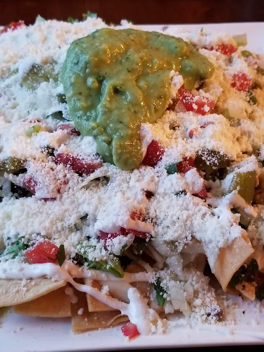 El Patio Mexicano Picture 8