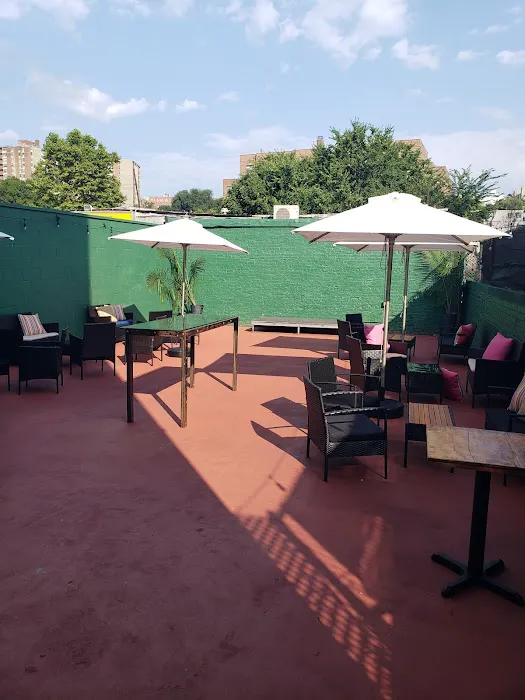 El Patio Mexicano Picture 4